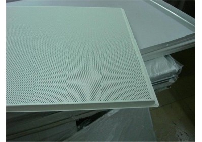 集成吊頂和鋁扣板報價-吊頂鋁扣板的選購