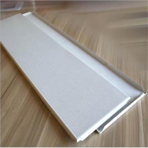 綿陽鋁扣板廠家-這幾種規格鋁扣板供你考慮