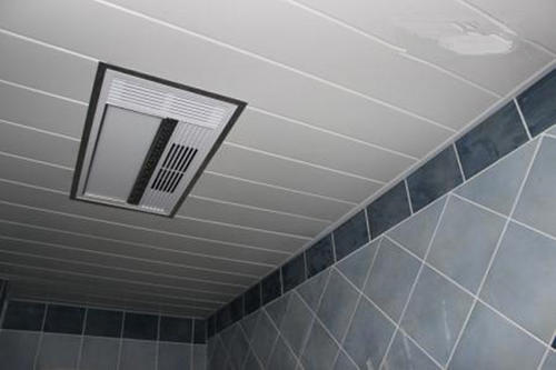 中山吊頂鋁扣板-鋁扣板集成吊頂的這些事