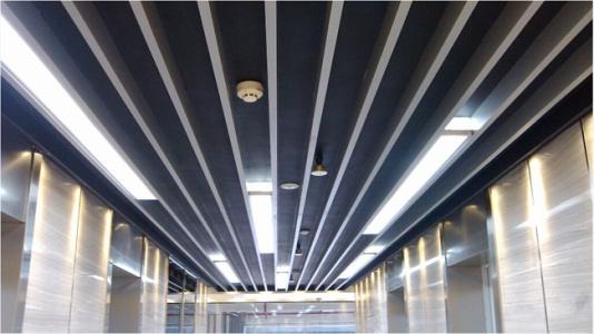 方通鋁型材厚度