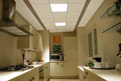 集成吊頂鋁型材鋁扣板廠家-佛山集成吊頂廠家來(lái)講講