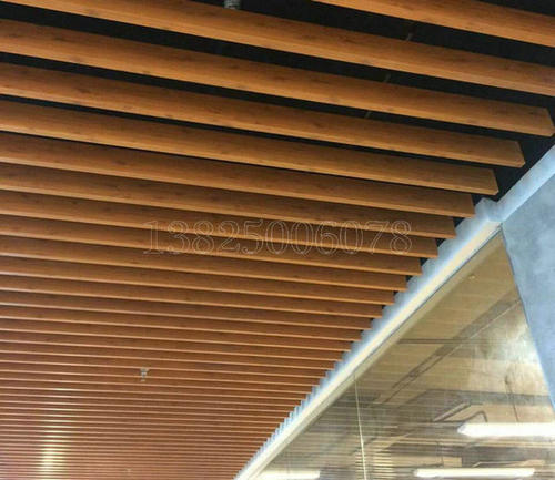 鋁方通廠家直銷店-鋁扣板批發廠家直銷價格多少