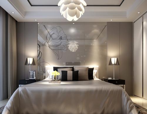 鋁扣板吊頂最小空間-怎么裝鋁扣板集成吊頂