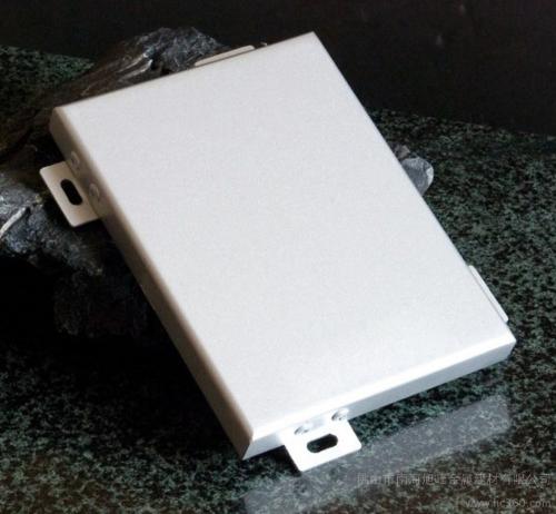 達州密拼鋁單板