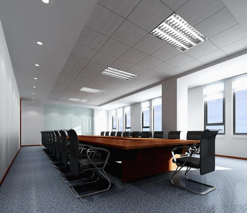 吸音鋁扣板規格-鋁扣板吊頂能用來隔音嗎