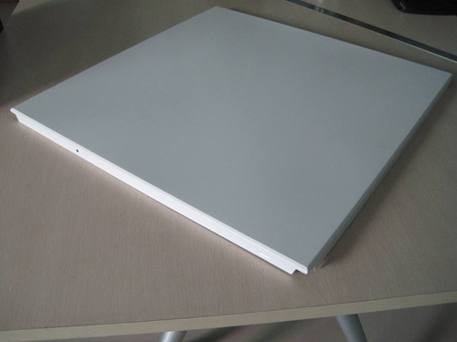 天花板鋁扣板-沖孔鋁扣板規格這些事