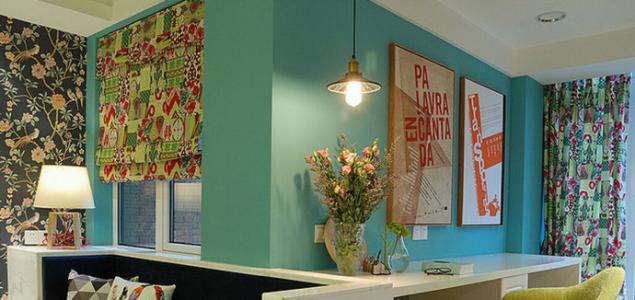 五金鋁扣板-沖孔鋁扣板吊頂的特點