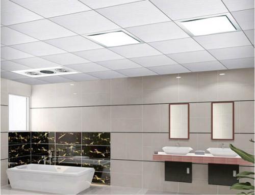 棗莊集成吊頂價格-集成吊頂裝飾技巧