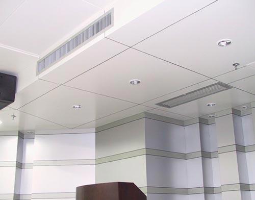 梅州室內鋁單板