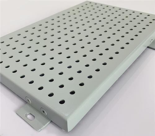 湖南外幕墻鋁單板-鋁單板幕墻的驗收