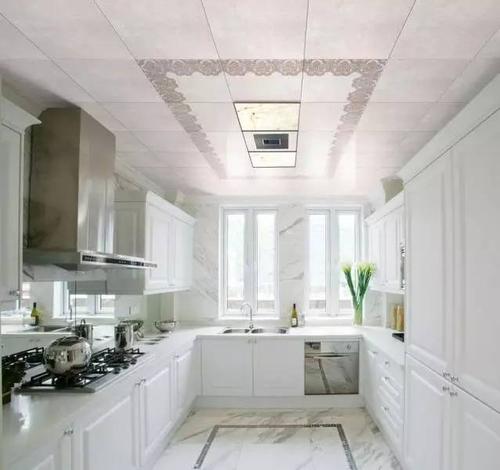 廚衛(wèi)鋁扣板吊頂少錢-廚衛(wèi)鋁扣板吊頂安裝怎么裝