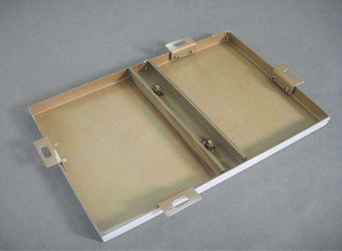 內蒙古鋁單板廠-你了解外表美觀的雕花鋁單板的性能和用途嗎