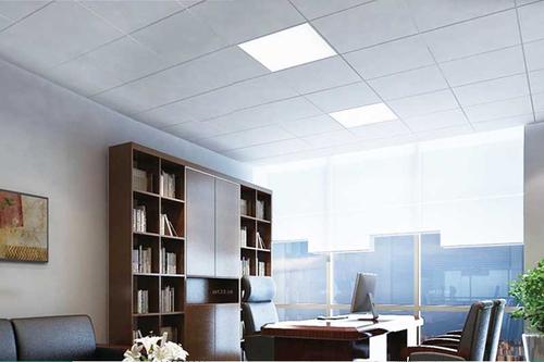 鋁扣板吊頂國標(biāo)-怎么辨別集成吊頂鋁扣板厚度的訣竅