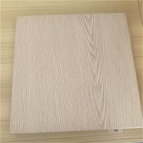 深木紋鋁扣板-黃木紋鋁扣板-仿木紋鋁扣板