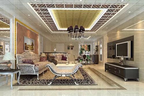 佛山集成鋁扣板-集成吊頂零配件有什么