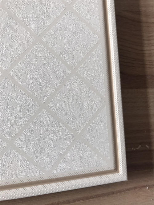 斜面屋頂集成吊頂-集成吊頂廠家