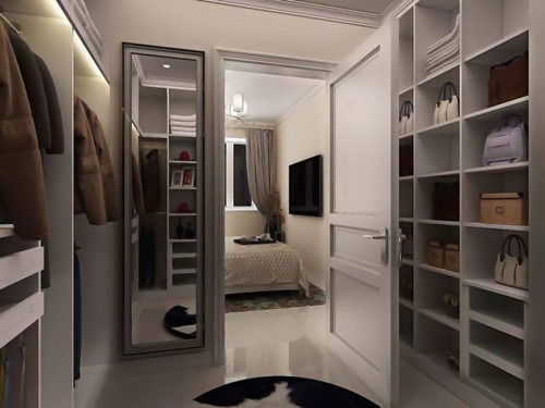 鋁扣板可以做階梯式吊頂-鋁扣板吊頂拆卸小妙招