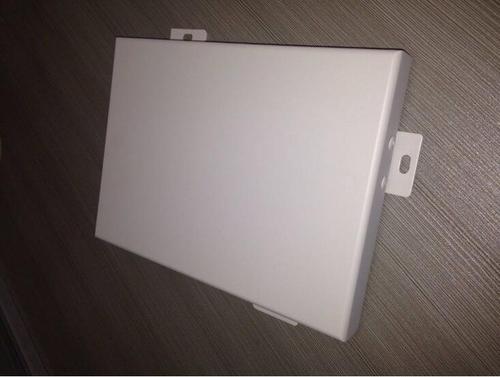 濟南室內鋁單板-5mm厚的鋁單板多少錢一平米