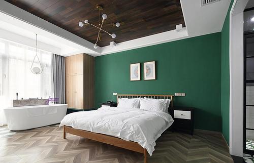 木質吊頂和集成吊頂-集成吊頂和鋁扣板吊頂區別