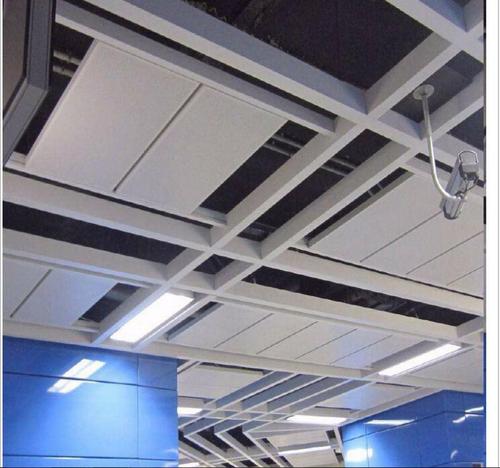 常德佛山鋁單板廠-如何做到一個好的鋁單板廠家