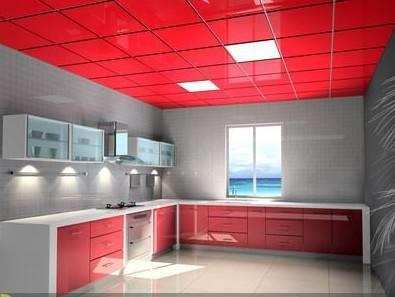 南京鋁方通價格-總結(jié)網(wǎng)紅鋁方通吊頂優(yōu)勢