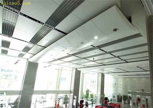 青島鋁單板銷售