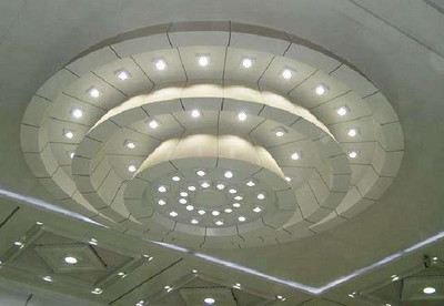 室內雕刻鋁單板-鋁單板廠家的規格種類