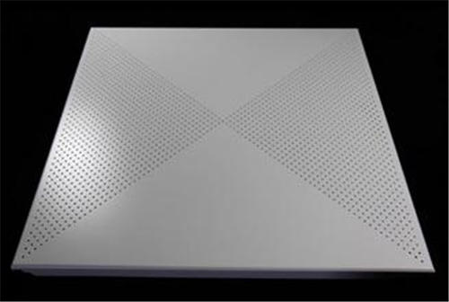 陽江集成鋁扣板-陽江婦幼保健院和佛山美利龍鋁扣板吊頂項目合作工程