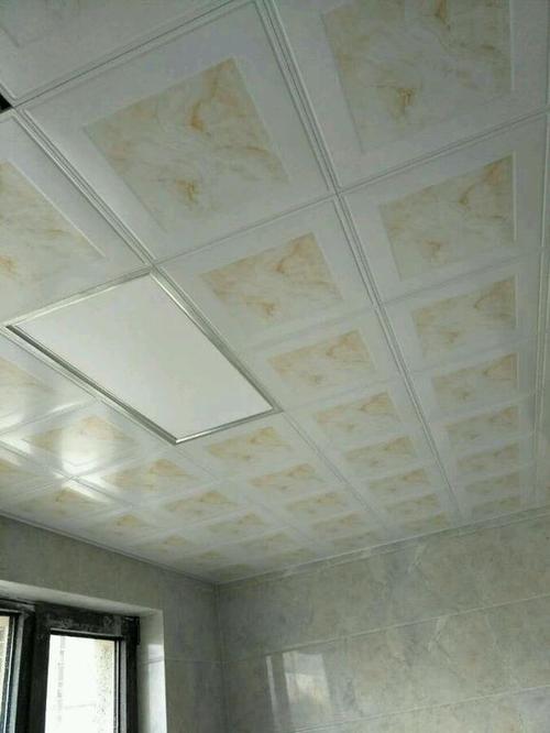 鋁扣板集成吊頂質量-集成吊頂鋁扣板質量鑒別-集成吊頂鋁扣板質量標準