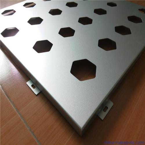 全國鋁單板規格-鋁單板規格種類名稱知多少