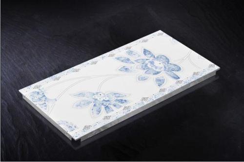 莆田鋁扣板吊頂-集成吊頂和鋁扣板吊頂