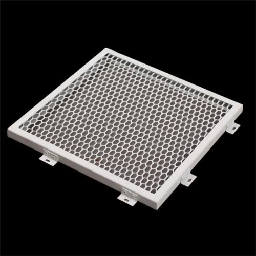 外墻拉網鋁單板-鋁單板和鋁塑板哪個貴