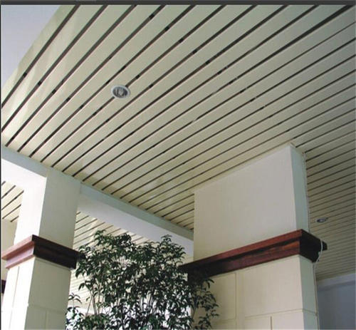 鋁扣板是金屬面-鋁扣板屬于金屬還是復合-鋁扣板是屬于格柵還是金屬板