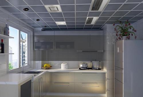 六百集成吊頂圖-集成吊頂廠家帶你看看為什么