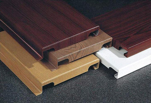 貴州大瀝鋁單板廠