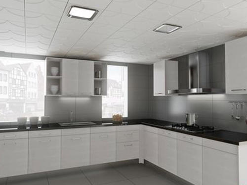 集成吊頂利和弊-美利龍科普知識之挑選衛生間集成吊頂