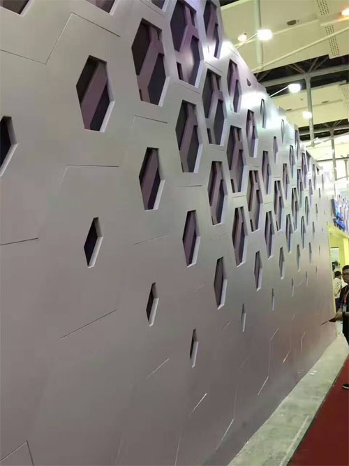 懷化鋁單板供應商