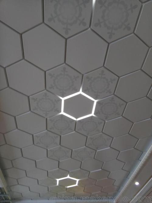 衛生間鋁扣板規格-衛生間鋁扣板吊頂安裝注意這幾方面