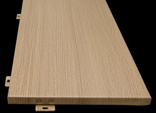 江西鋁單板公司-如何做到一個好的鋁單板廠家