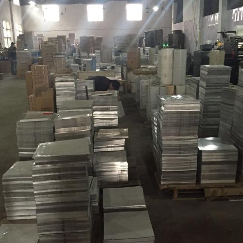 南京做鋁單板廠家-疫情期間北京鋁單板廠家需要不斷提升競爭力才能生存