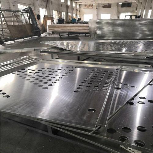 鷹潭鋁單板供應商-鋁單板和鋁塑板