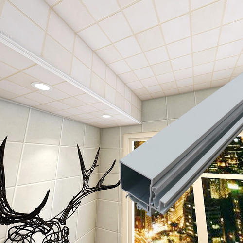 鋁扣板包柱子價格