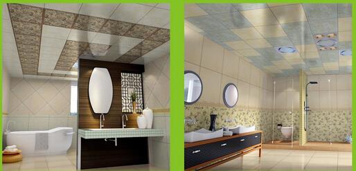 杭州鋁扣板吊頂-惠州鋁扣板廠家來講講