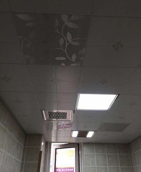 吊頂鋁扣板售價便宜的-鋁扣板吊頂安裝之安裝團隊這些事