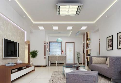 衛生間吊頂不用鋁扣板-衛生間鋁扣板吊頂安裝有三大雷區