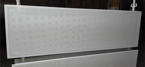 寶雞鋁單板廠商-先從幕墻鋁單板效果圖入手