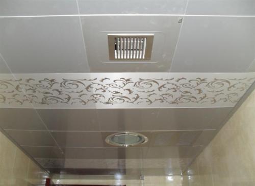 遼寧墻面鋁扣板-工程鋁扣板生產廠家