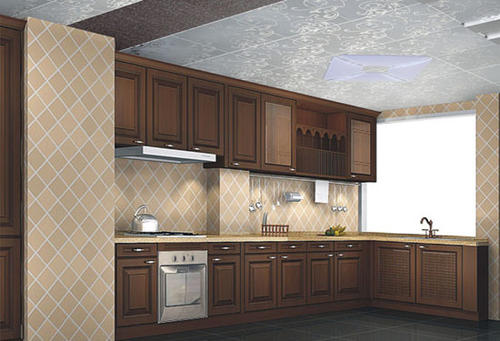 鋁扣板的分類-鋁扣板龍骨分類