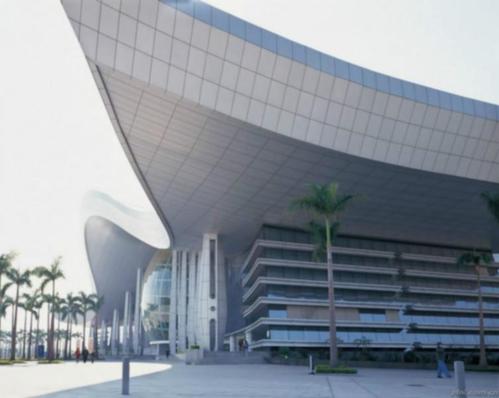 貴陽異型鋁單板-異形鋁單板有什么特點