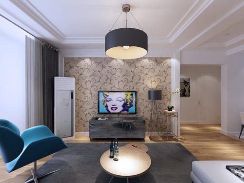 吊頂雙層鋁扣板-鋁扣板雙層吊頂圖解-雙層鋁扣板吊頂多高